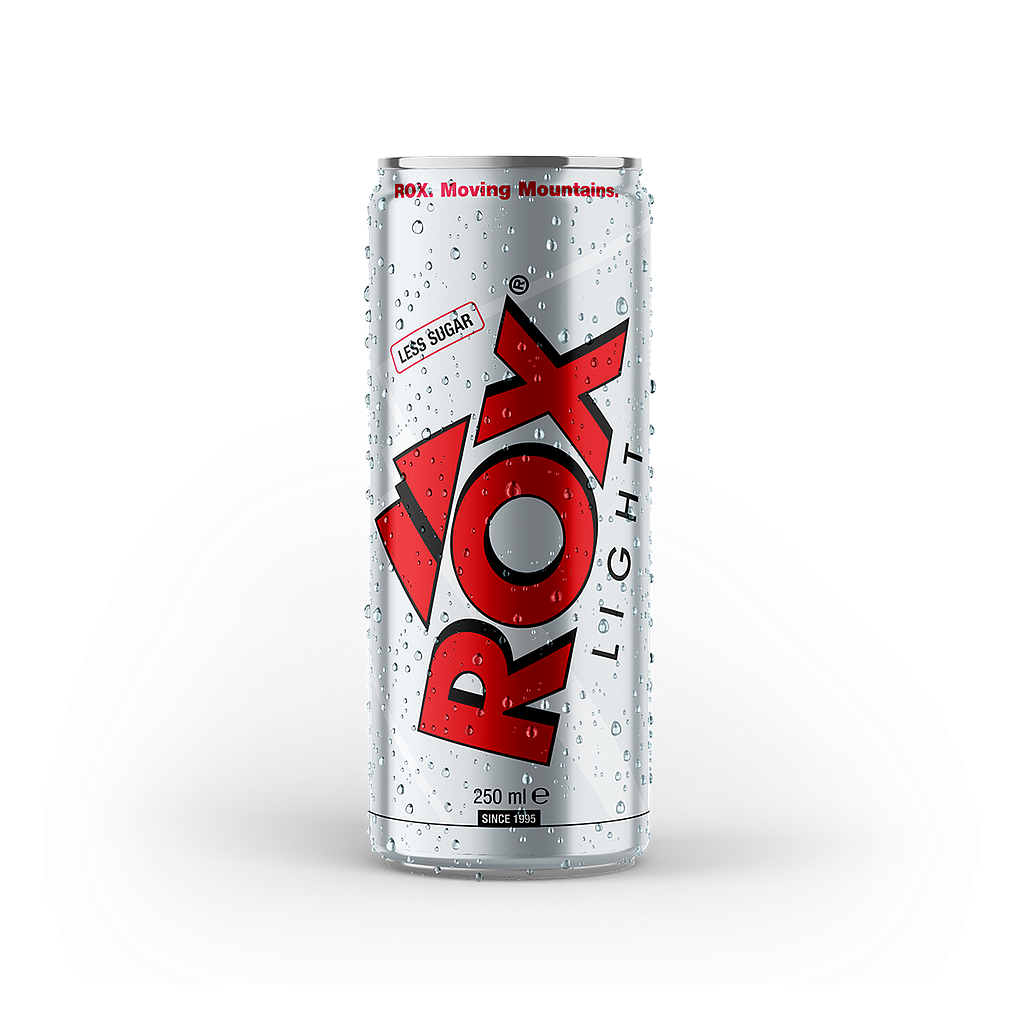 [ART00193] ROX LIGHT 250 ML