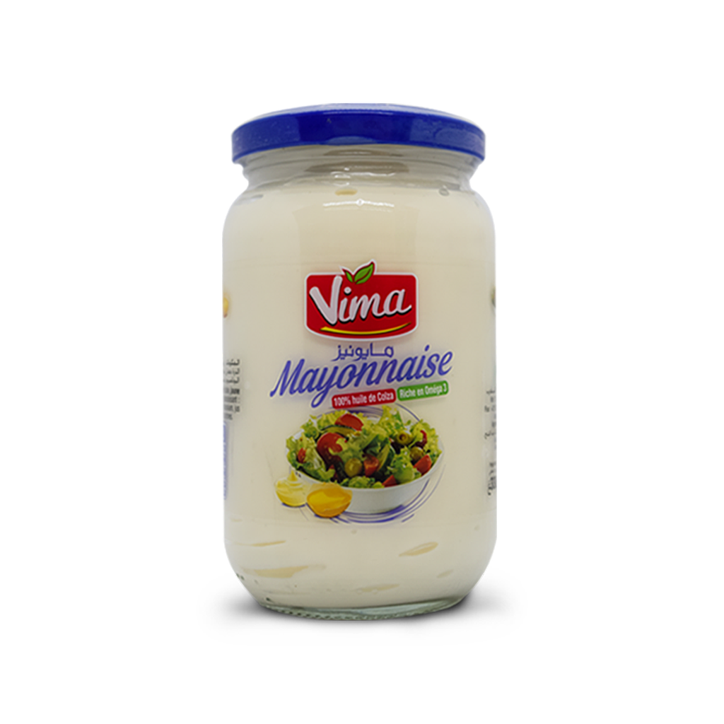 MAYONNAISE VIMA 330G